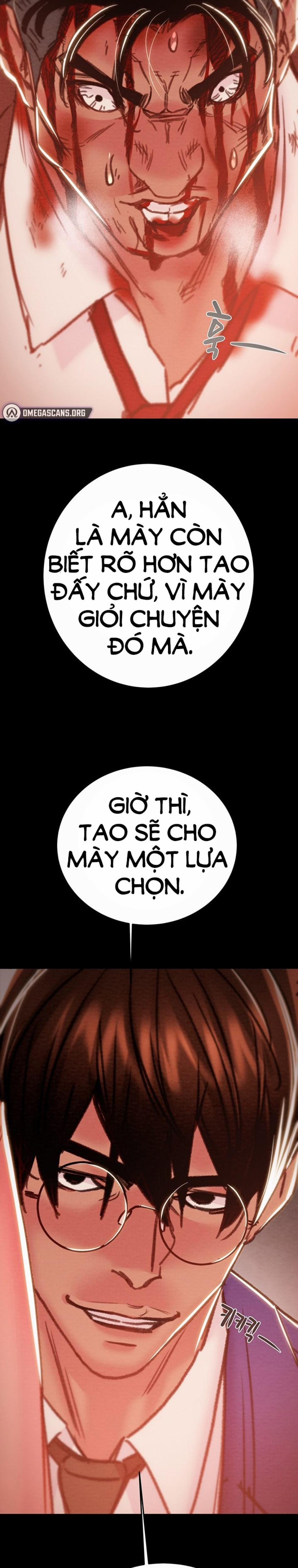 Tước Đoạt Ác Nhân 74 trang 2