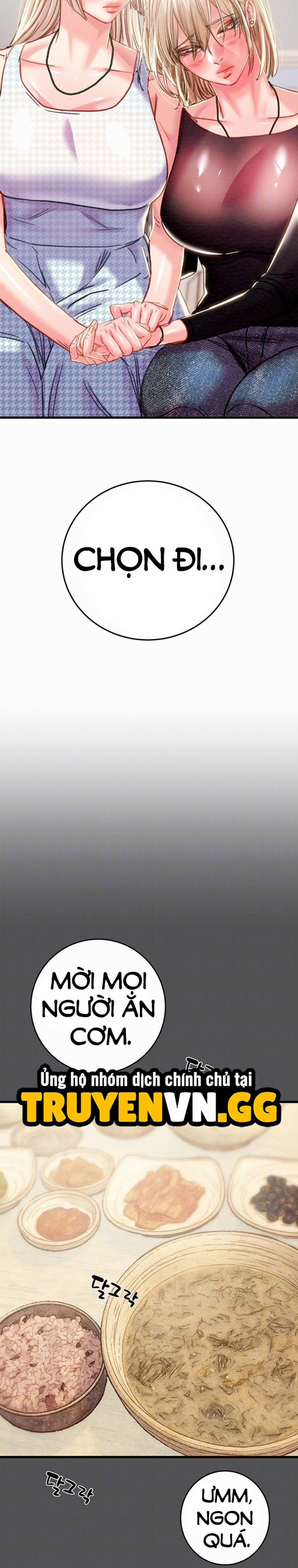 Tước Đoạt Ác Nhân 74 trang 4