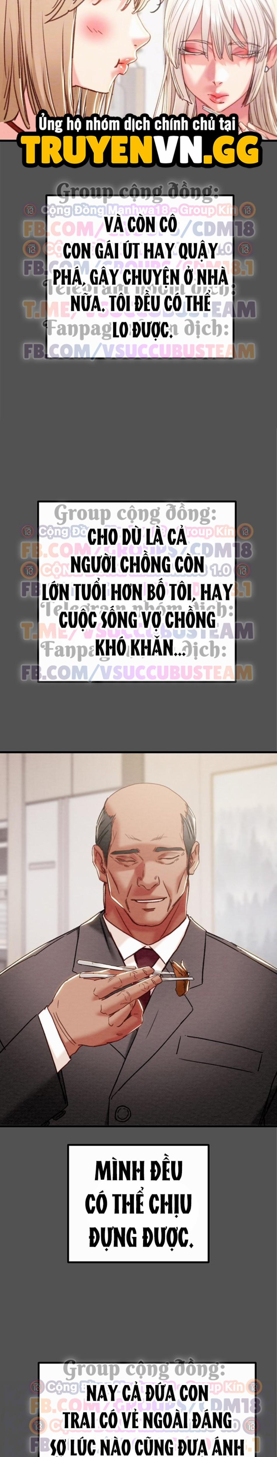 Tước Đoạt Ác Nhân 74 trang 7