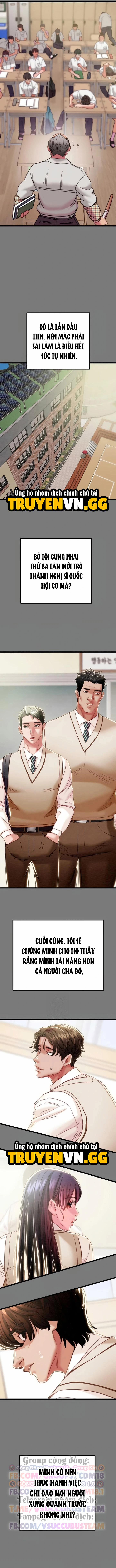 Tước Đoạt Ác Nhân 75 trang 9