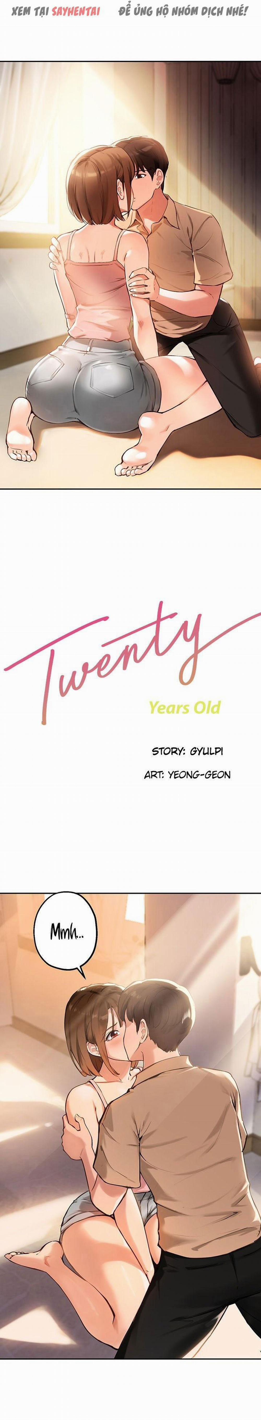 Tuổi 20 38 trang 1