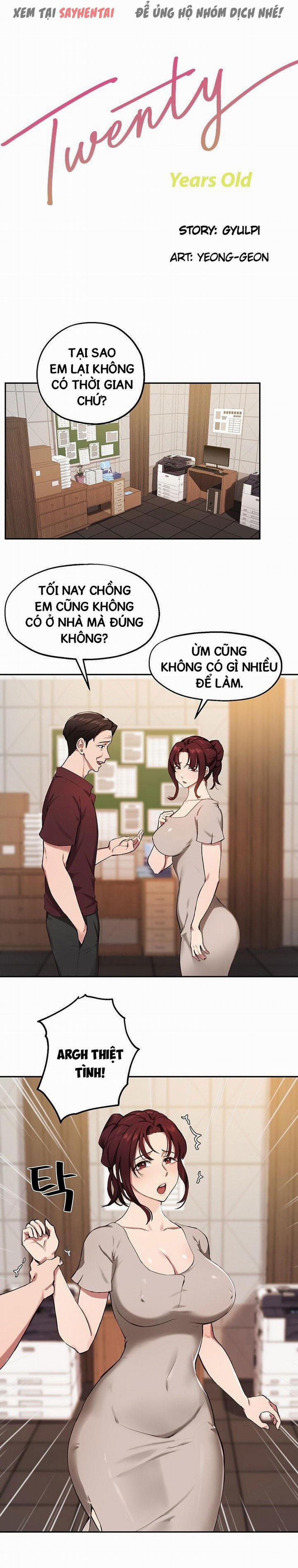 Tuổi 20 43 trang 1