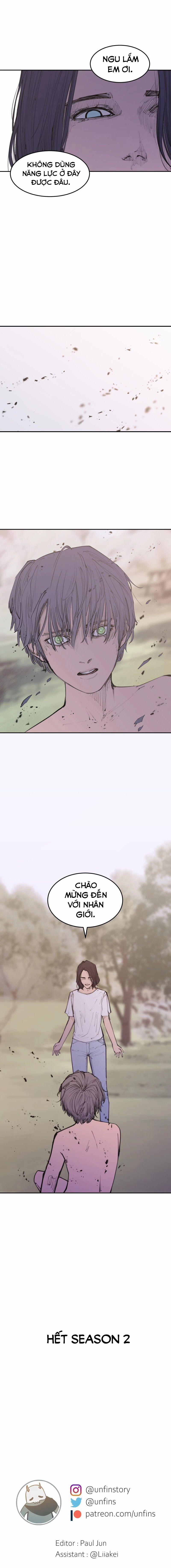 Tướng Quỷ Dạy Yêu 0 END SS2 trang 16