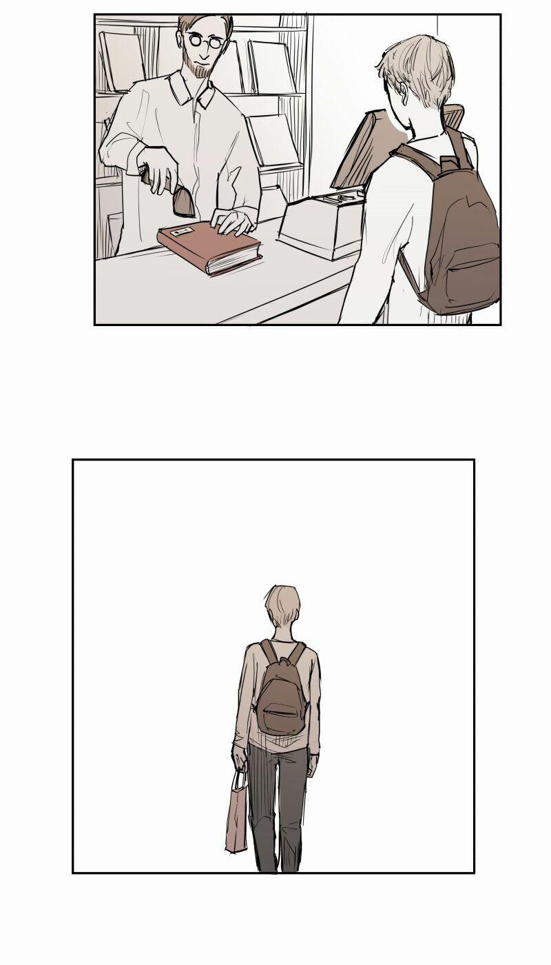 Tướng Quỷ Dạy Yêu 1 trang 1