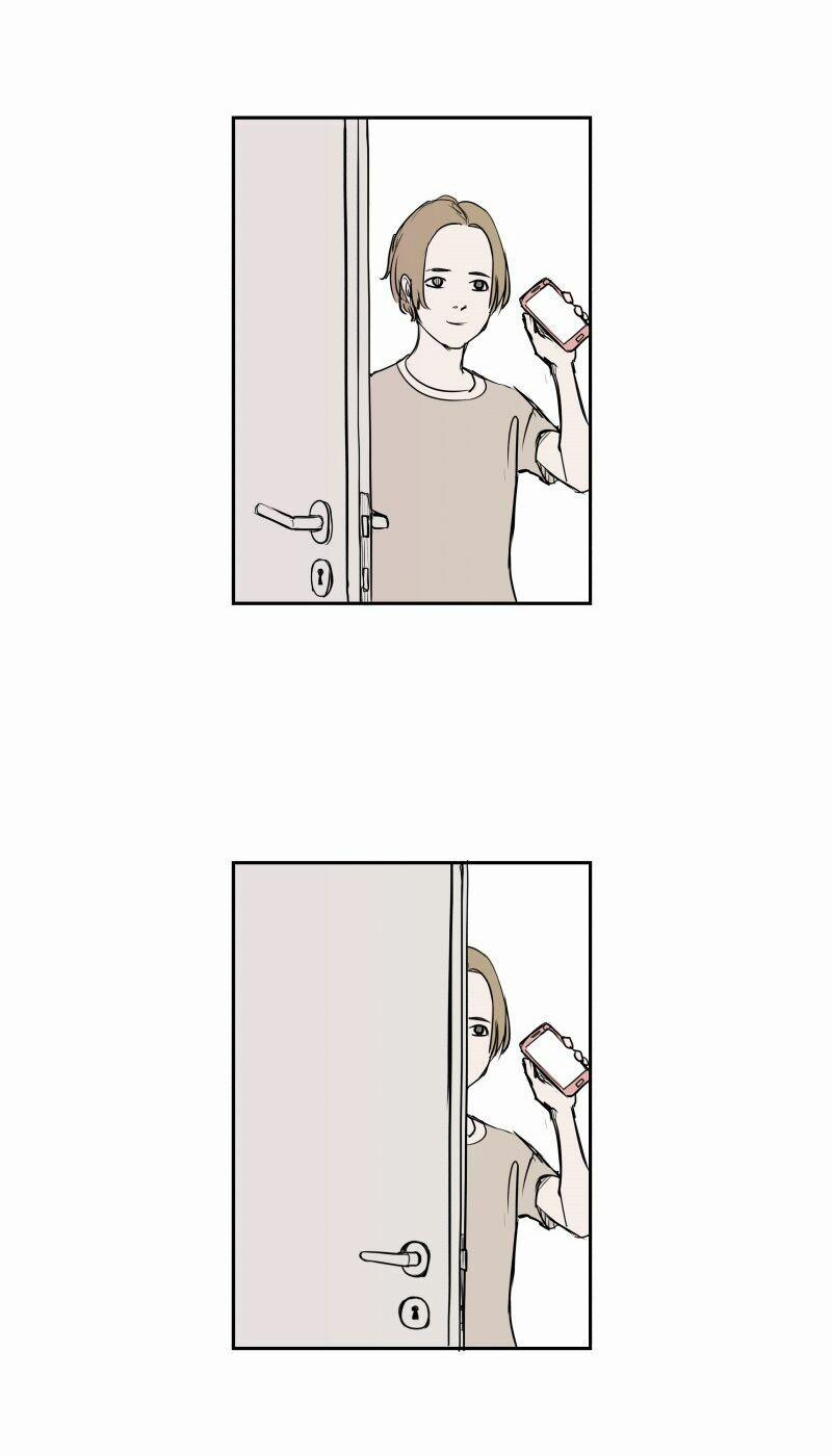 Tướng Quỷ Dạy Yêu 1 trang 10