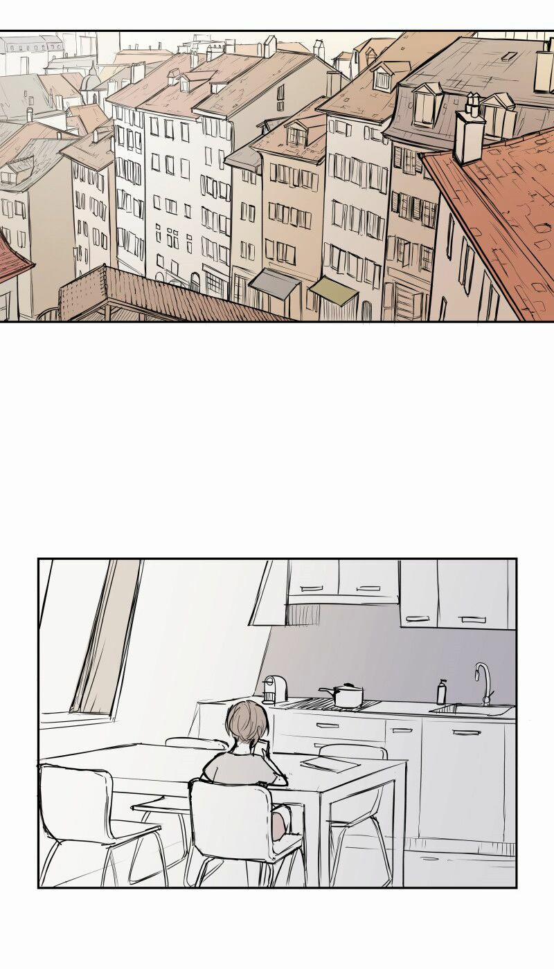 Tướng Quỷ Dạy Yêu 1 trang 2