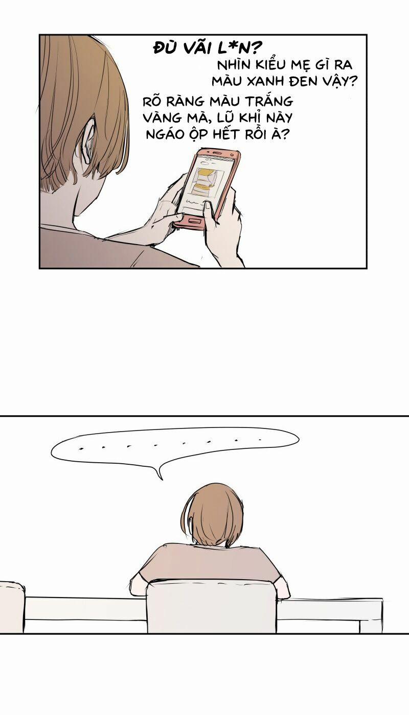 Tướng Quỷ Dạy Yêu 1 trang 5