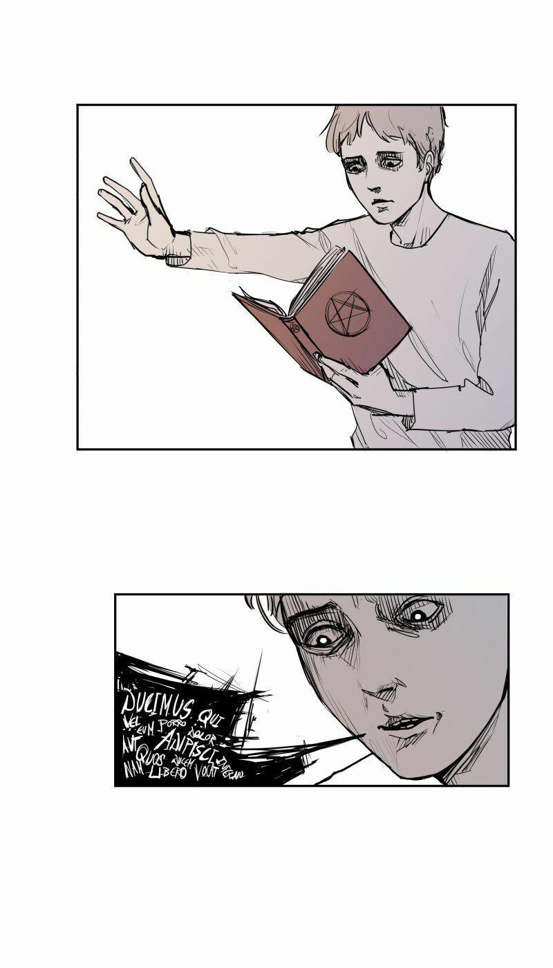 Tướng Quỷ Dạy Yêu 1 trang 7