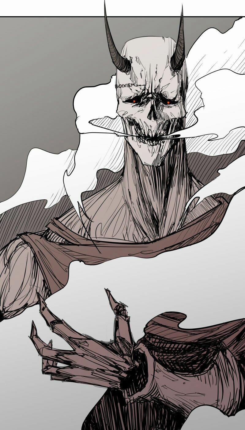 Tướng Quỷ Dạy Yêu 1 trang 9