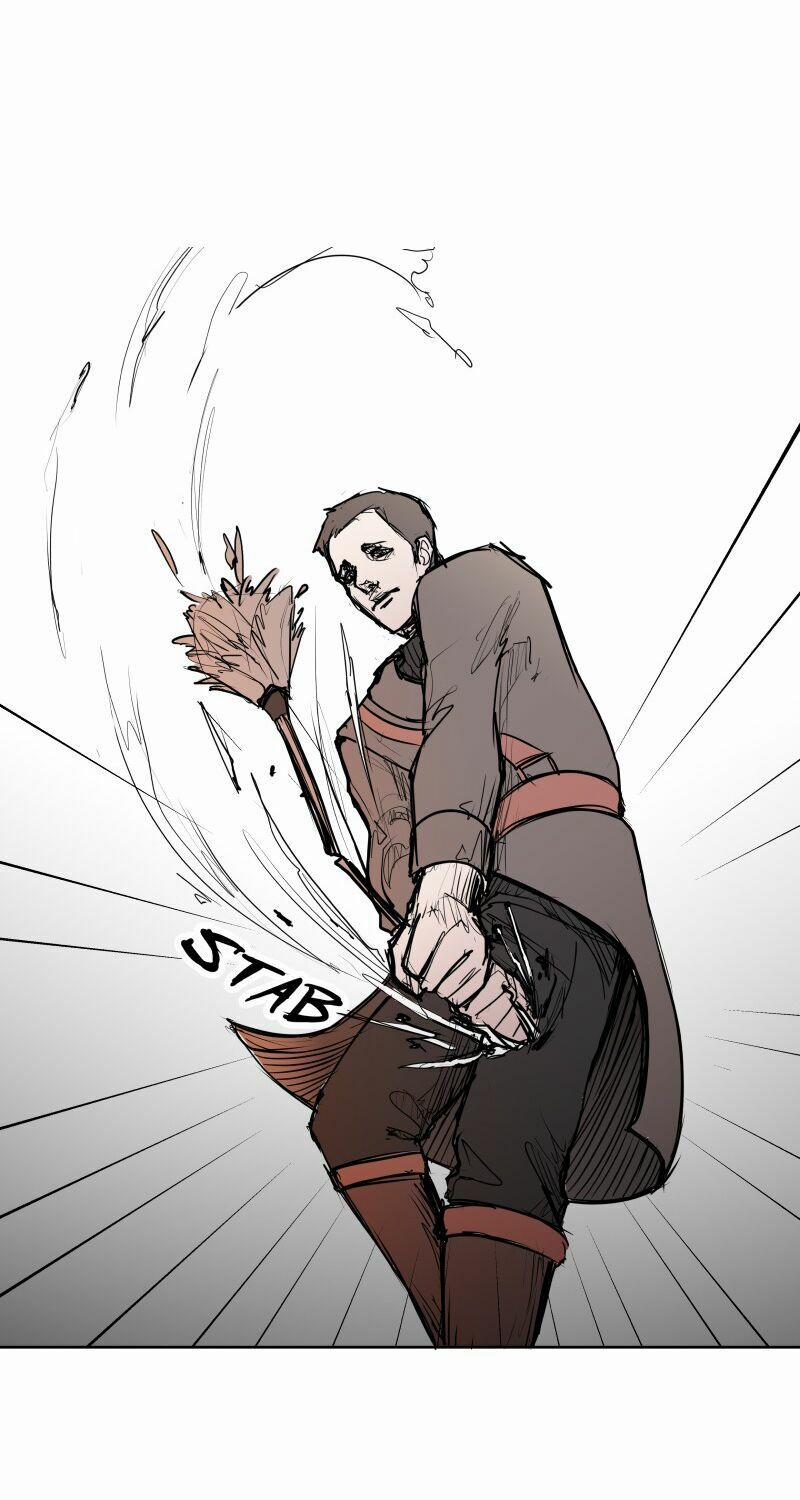 Tướng Quỷ Dạy Yêu 10 trang 11