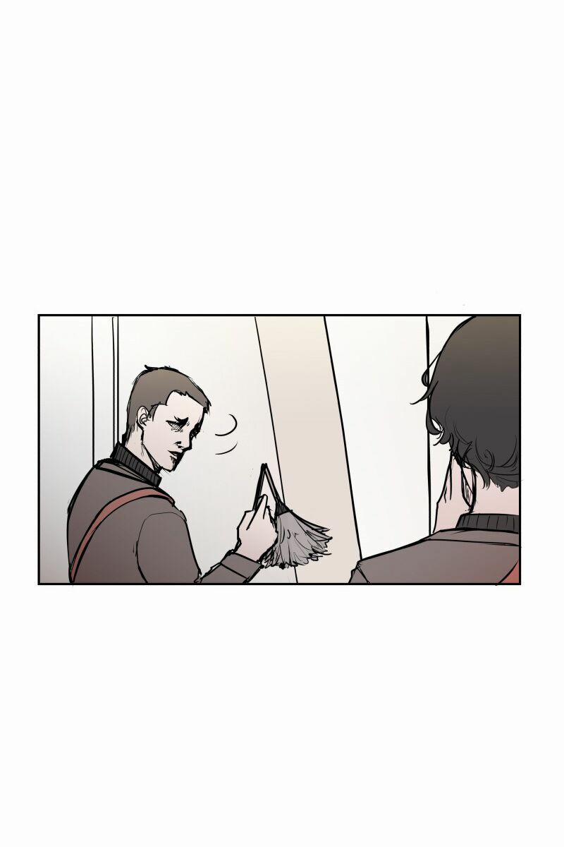 Tướng Quỷ Dạy Yêu 10 trang 6