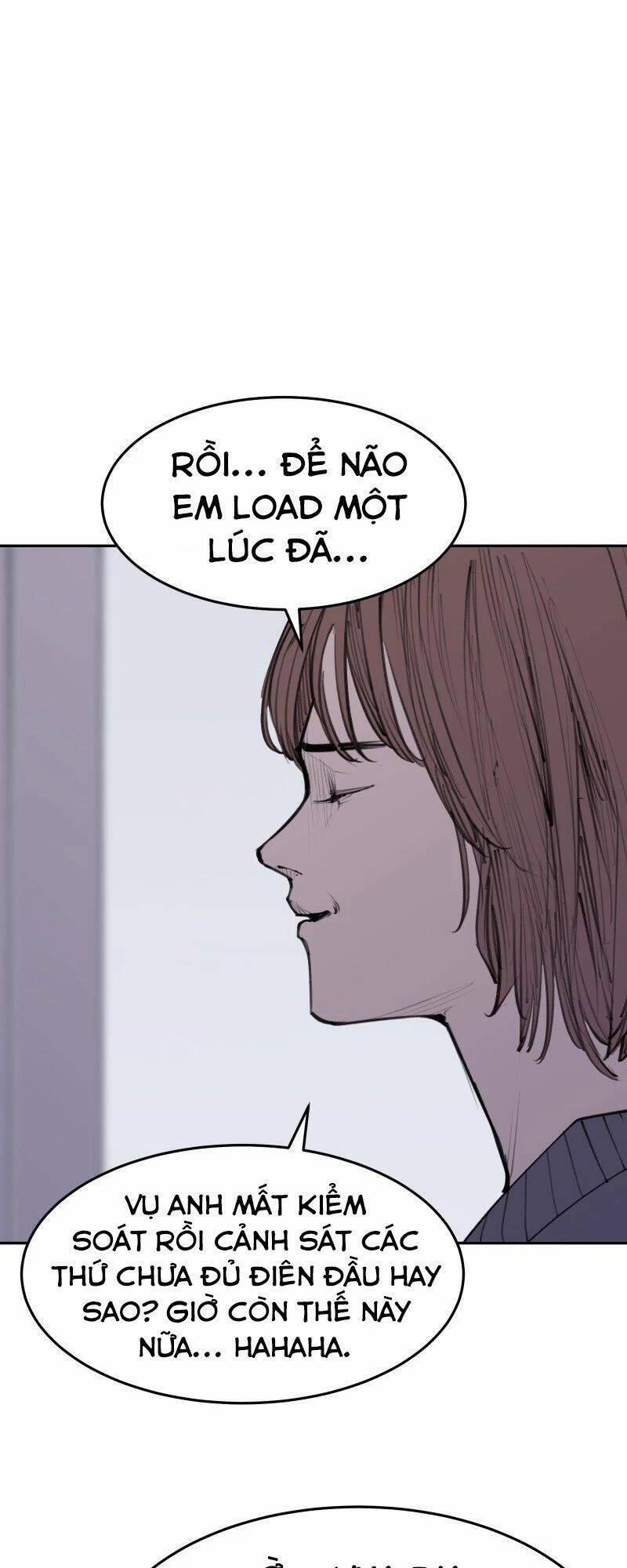 Tướng Quỷ Dạy Yêu 106 trang 16
