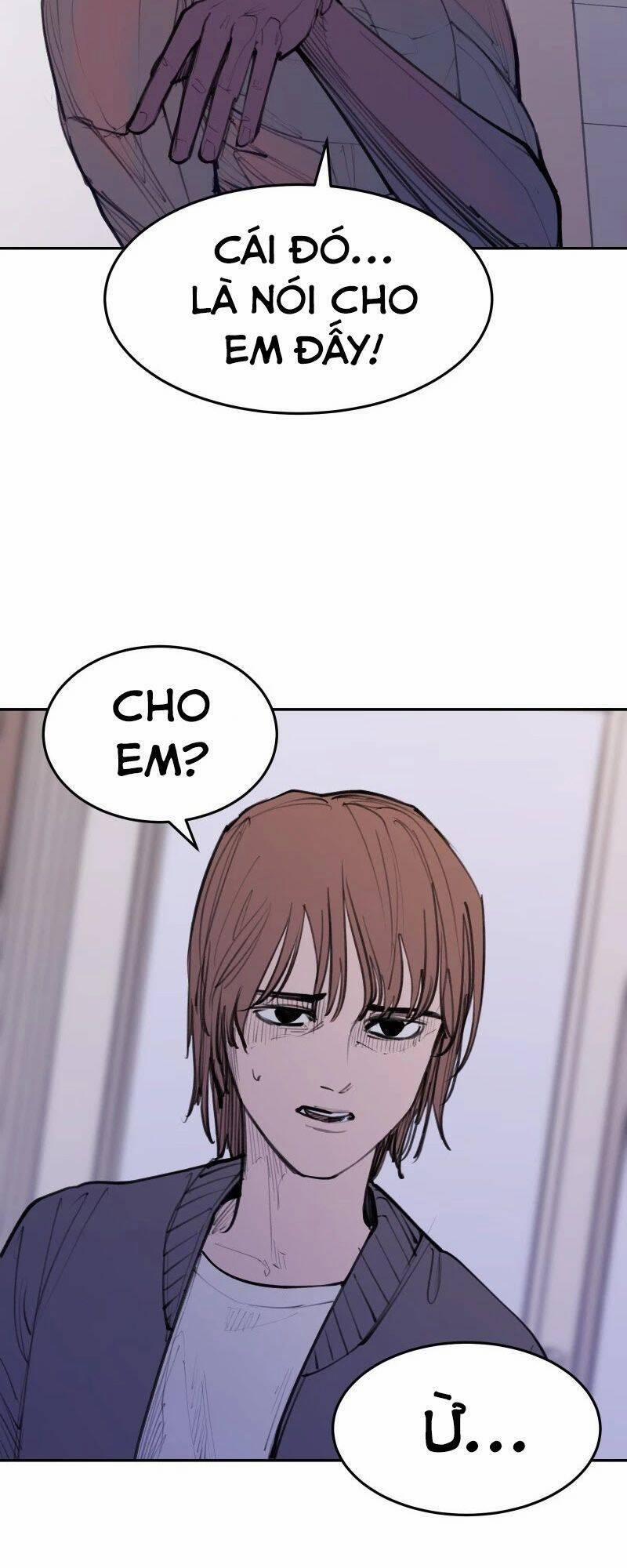 Tướng Quỷ Dạy Yêu 106 trang 23