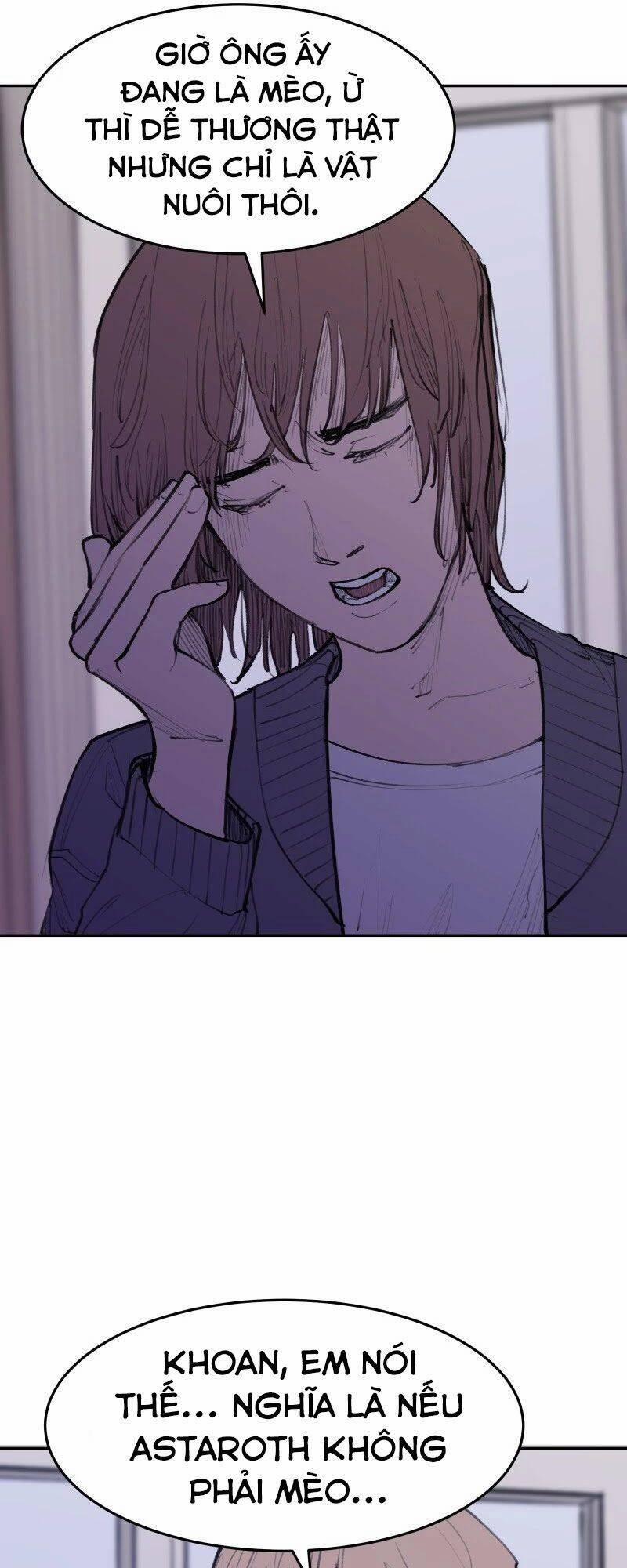 Tướng Quỷ Dạy Yêu 106 trang 28