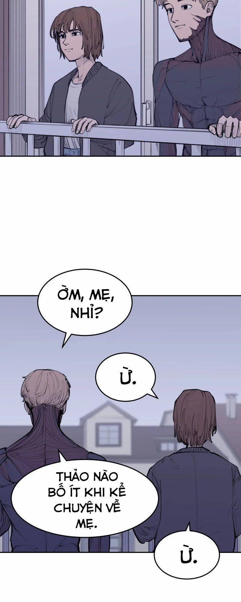 Tướng Quỷ Dạy Yêu 106 trang 3