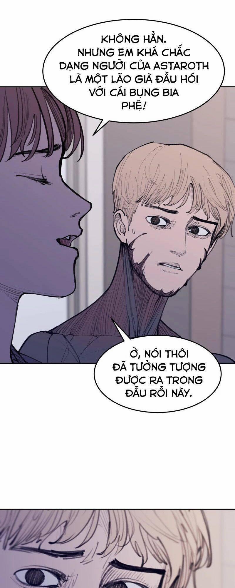 Tướng Quỷ Dạy Yêu 106 trang 32