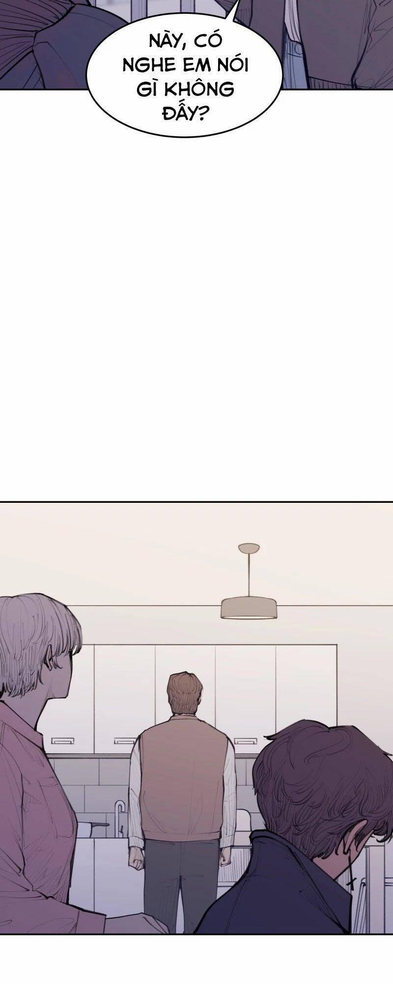 Tướng Quỷ Dạy Yêu 106 trang 34