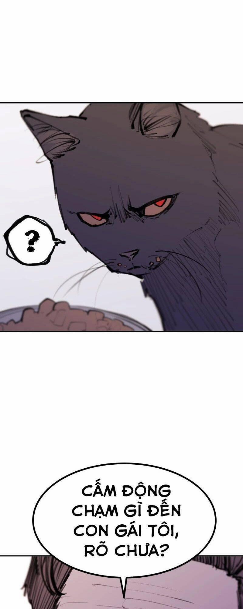 Tướng Quỷ Dạy Yêu 106 trang 36