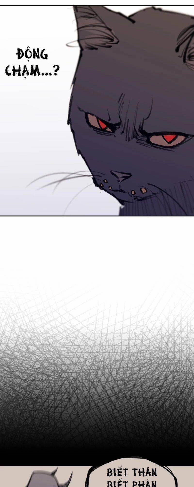 Tướng Quỷ Dạy Yêu 106 trang 38