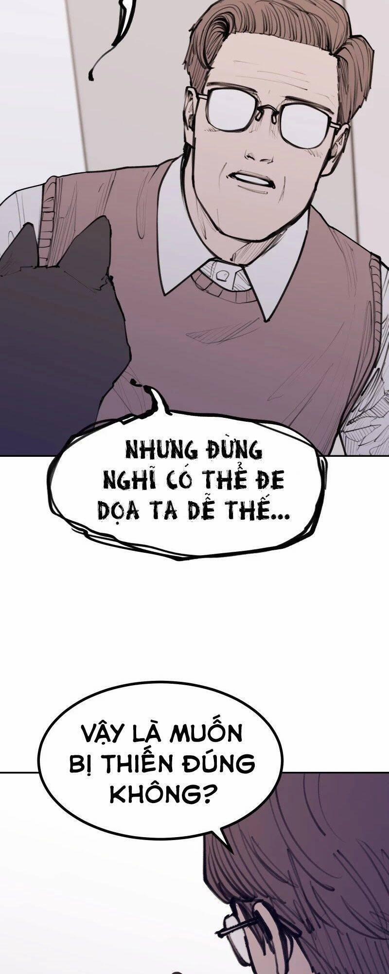Tướng Quỷ Dạy Yêu 106 trang 40