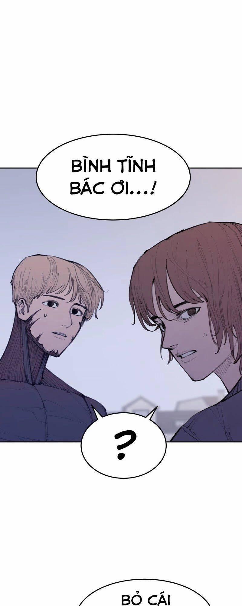 Tướng Quỷ Dạy Yêu 106 trang 45