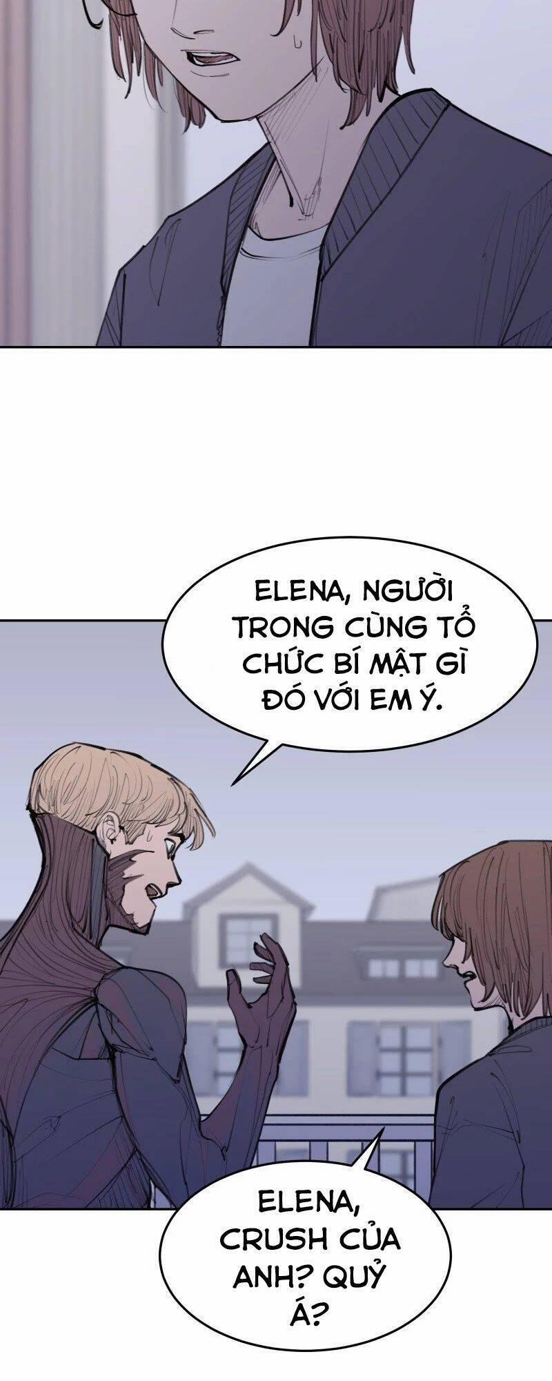 Tướng Quỷ Dạy Yêu 106 trang 7