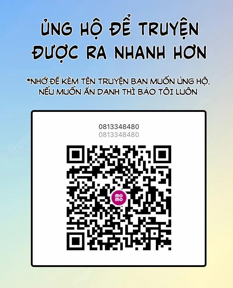 Tướng Quỷ Dạy Yêu 108 trang 10