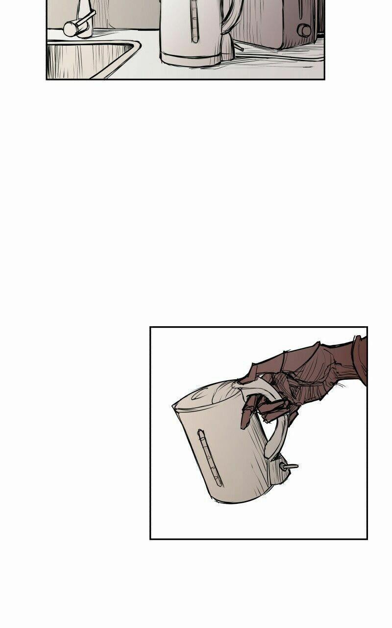 Tướng Quỷ Dạy Yêu 11 trang 1