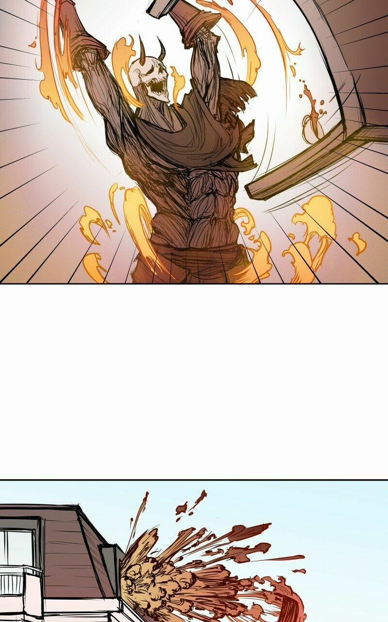 Tướng Quỷ Dạy Yêu 11 trang 10