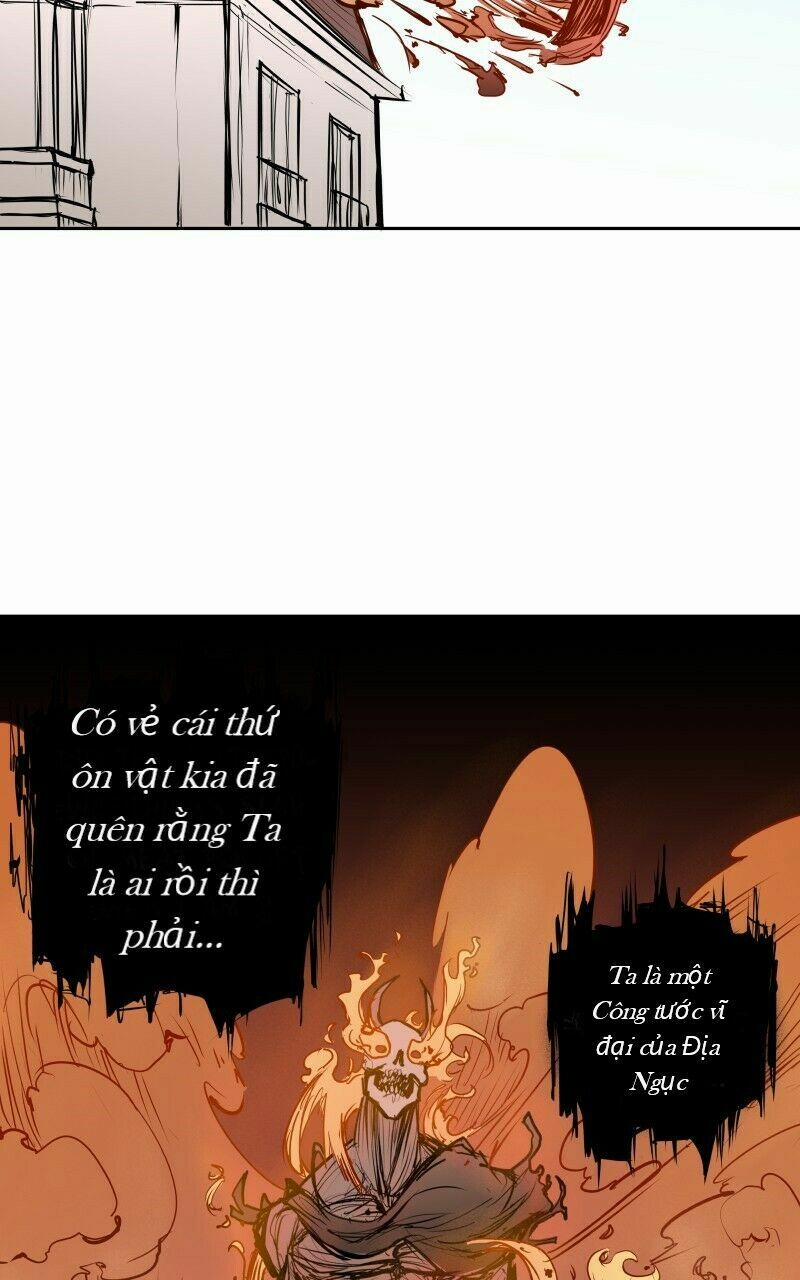 Tướng Quỷ Dạy Yêu 11 trang 11