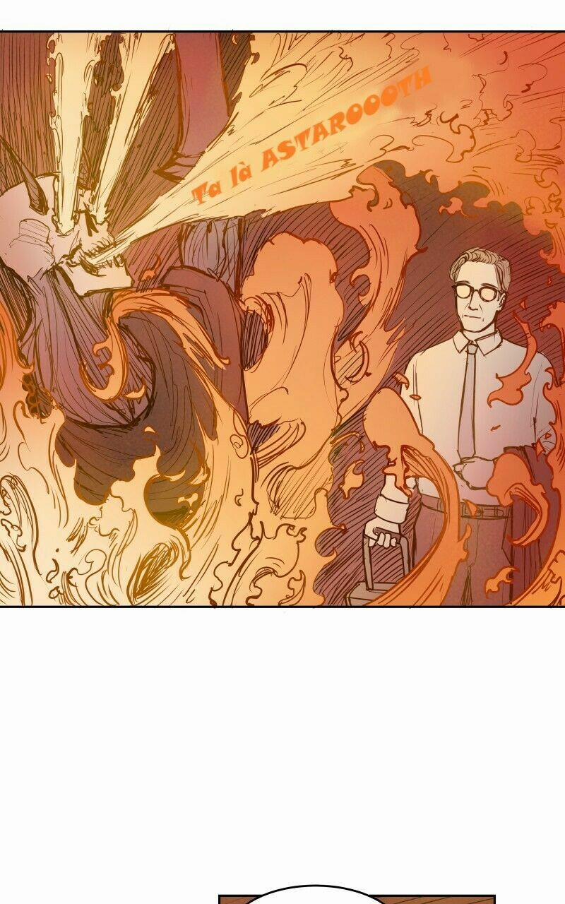 Tướng Quỷ Dạy Yêu 11 trang 13