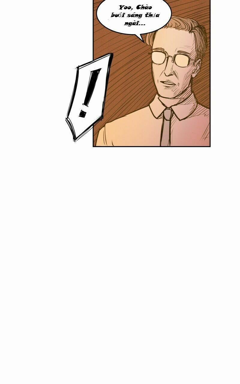 Tướng Quỷ Dạy Yêu 11 trang 14