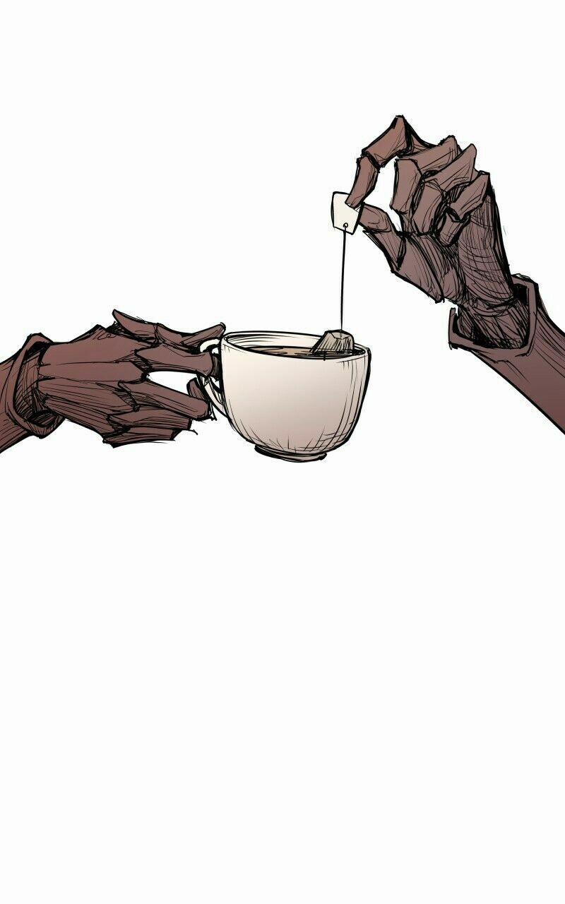 Tướng Quỷ Dạy Yêu 11 trang 3