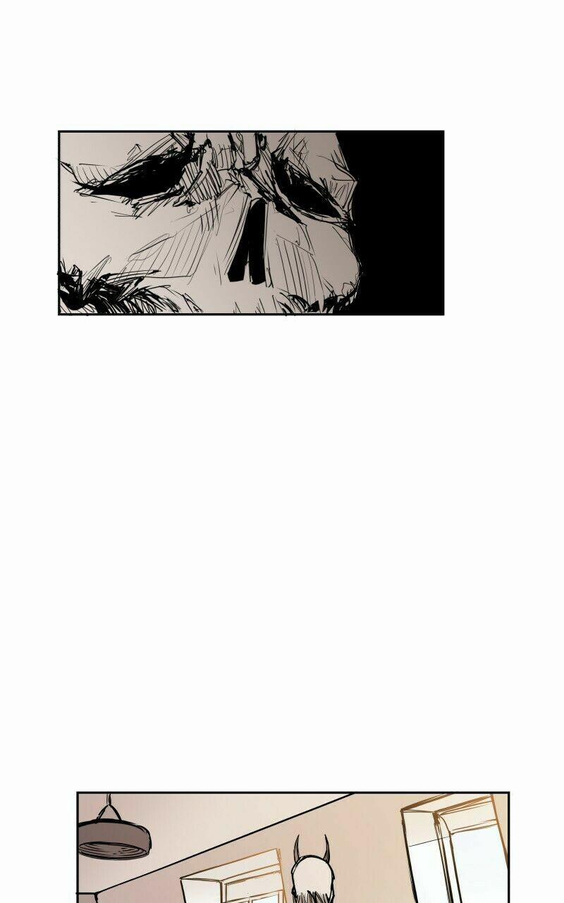 Tướng Quỷ Dạy Yêu 11 trang 7