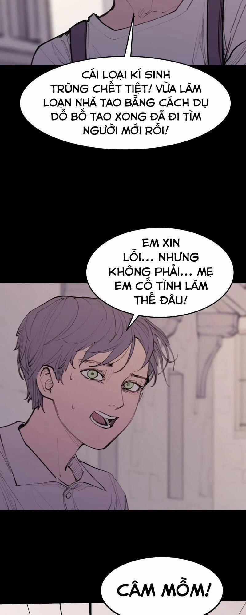 Tướng Quỷ Dạy Yêu 110 trang 10