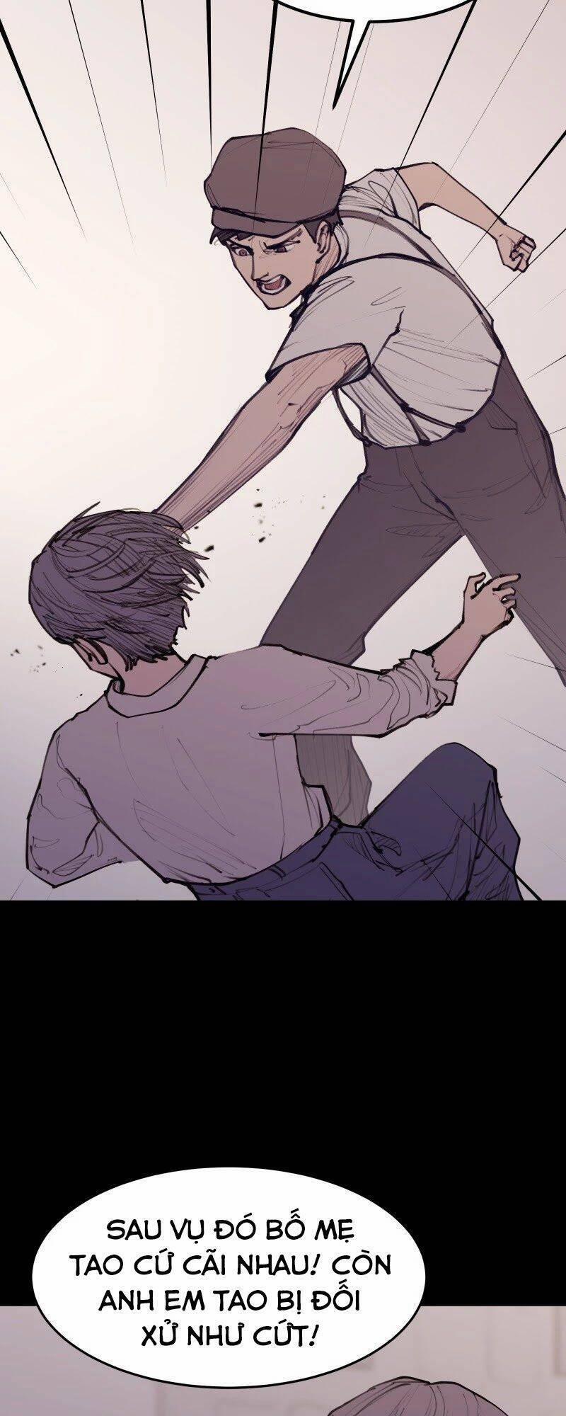 Tướng Quỷ Dạy Yêu 110 trang 11