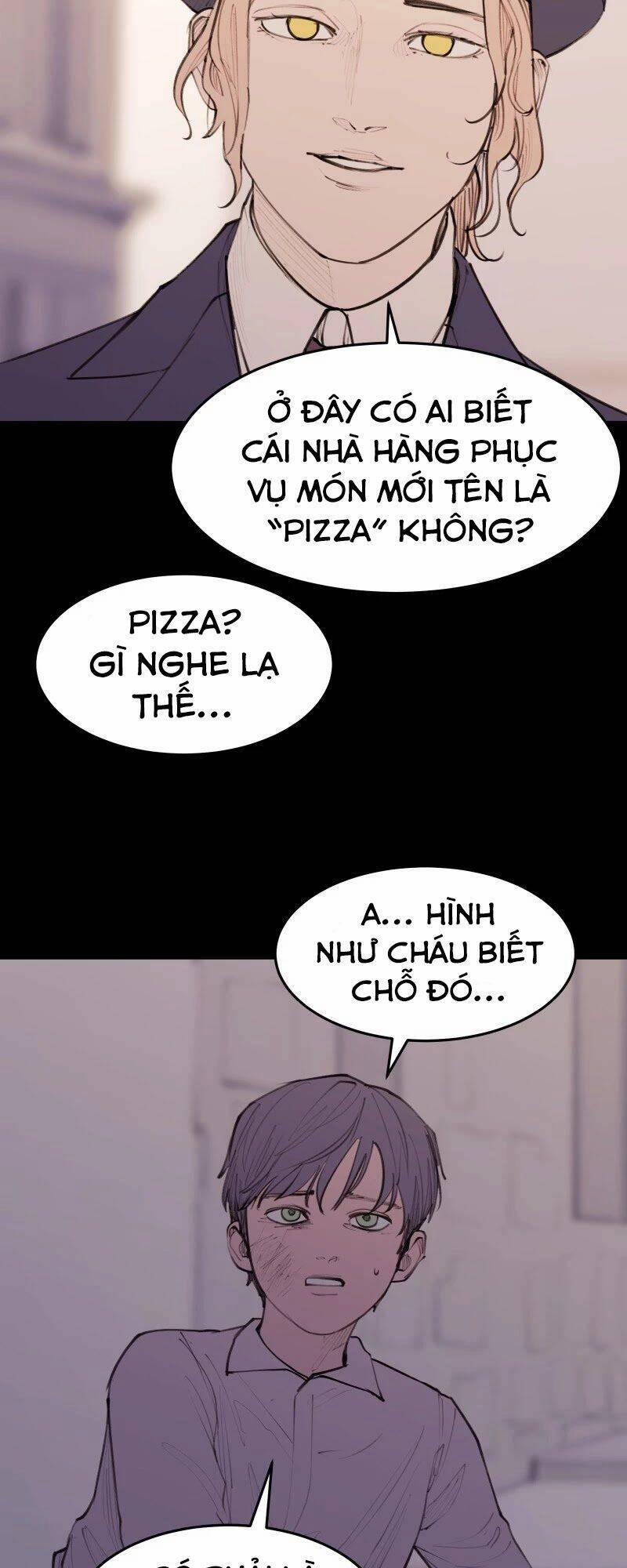 Tướng Quỷ Dạy Yêu 110 trang 15