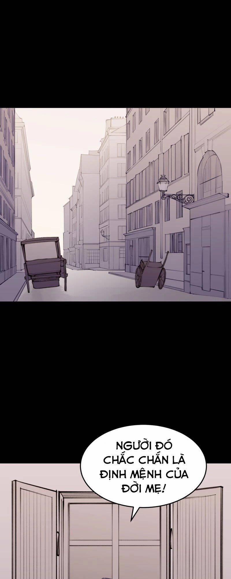 Tướng Quỷ Dạy Yêu 110 trang 2