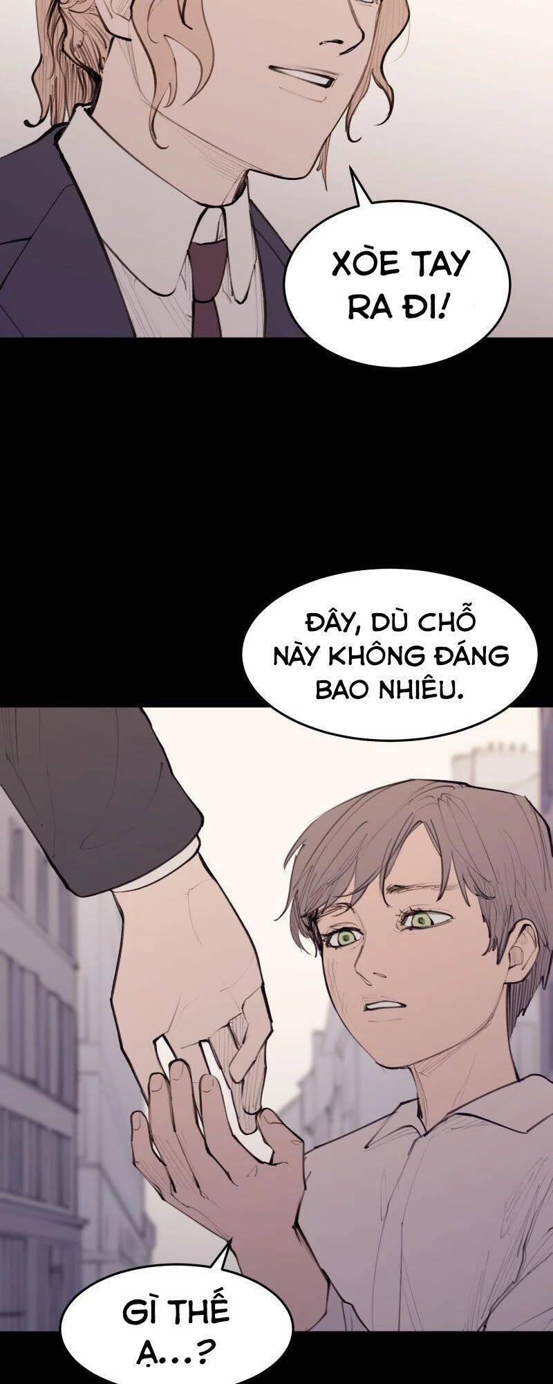 Tướng Quỷ Dạy Yêu 110 trang 22