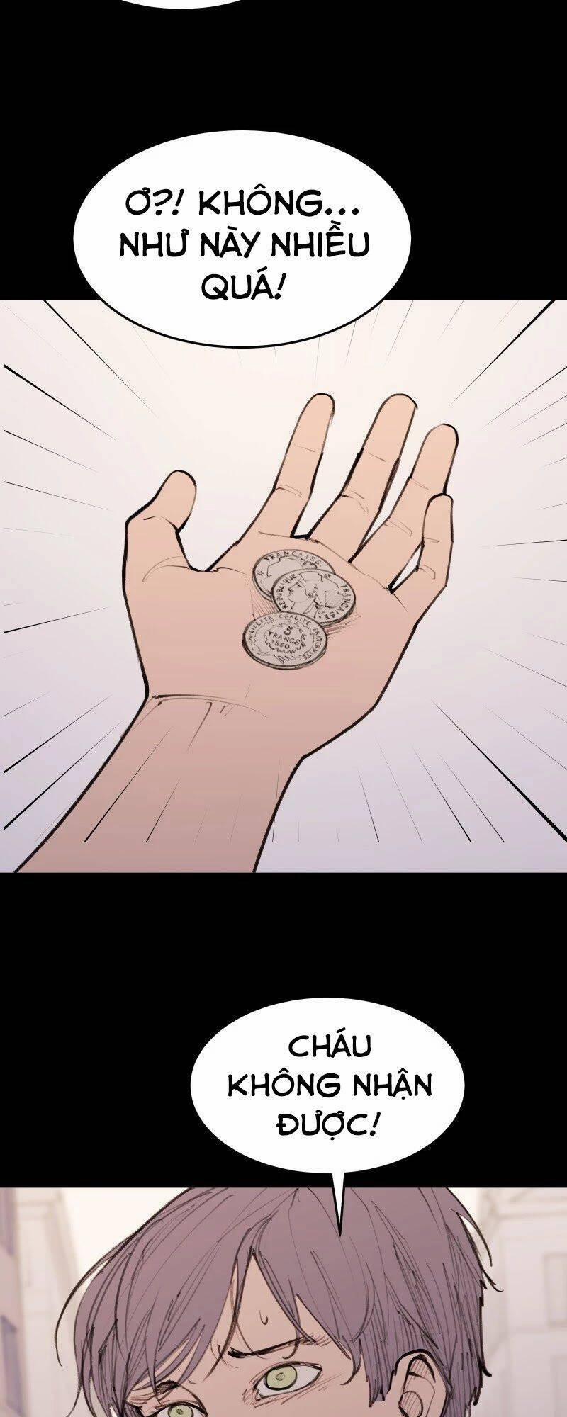 Tướng Quỷ Dạy Yêu 110 trang 23