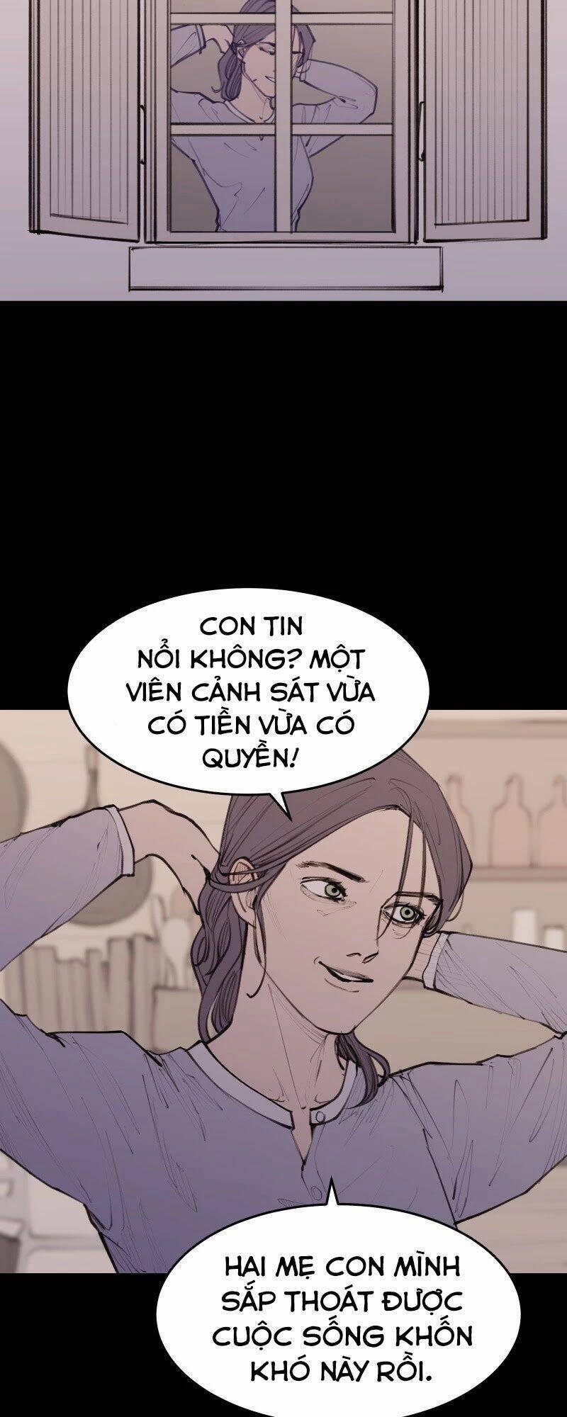 Tướng Quỷ Dạy Yêu 110 trang 3