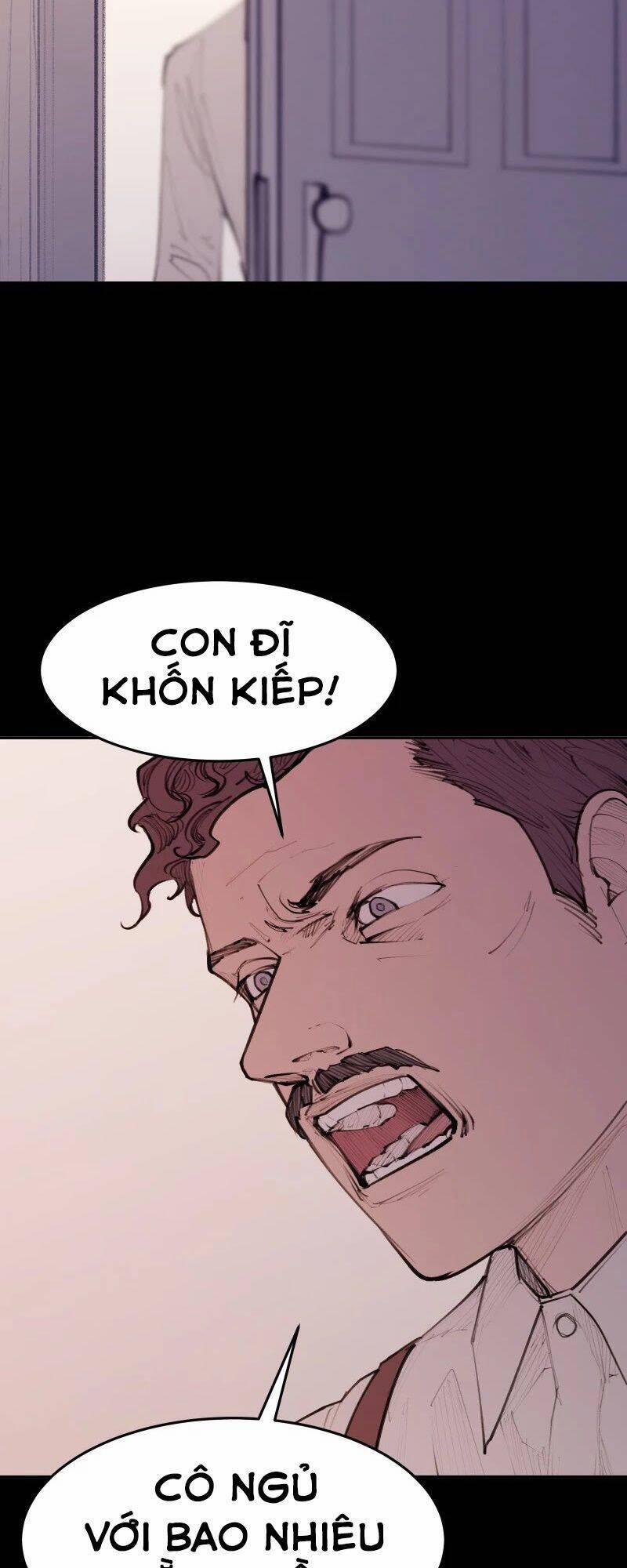 Tướng Quỷ Dạy Yêu 110 trang 30