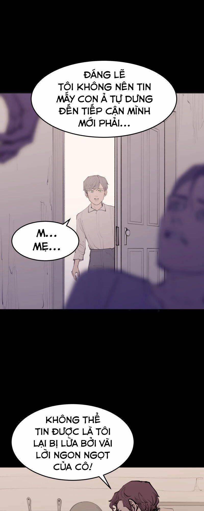 Tướng Quỷ Dạy Yêu 110 trang 32