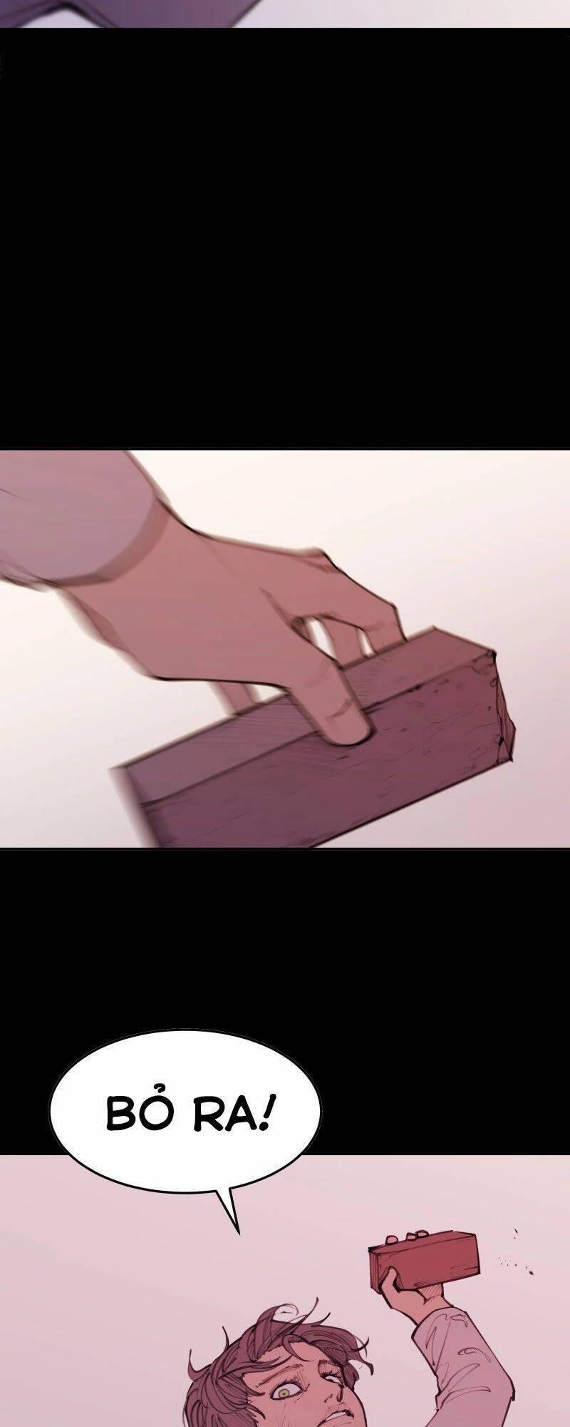 Tướng Quỷ Dạy Yêu 110 trang 34