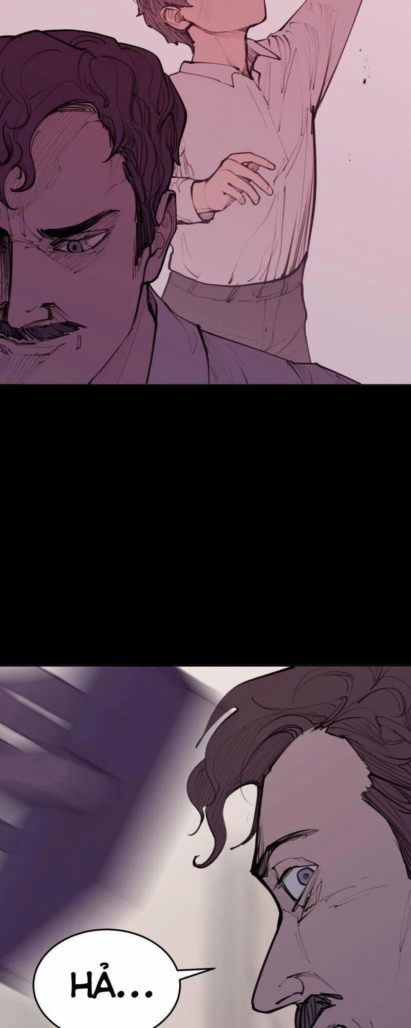 Tướng Quỷ Dạy Yêu 110 trang 35