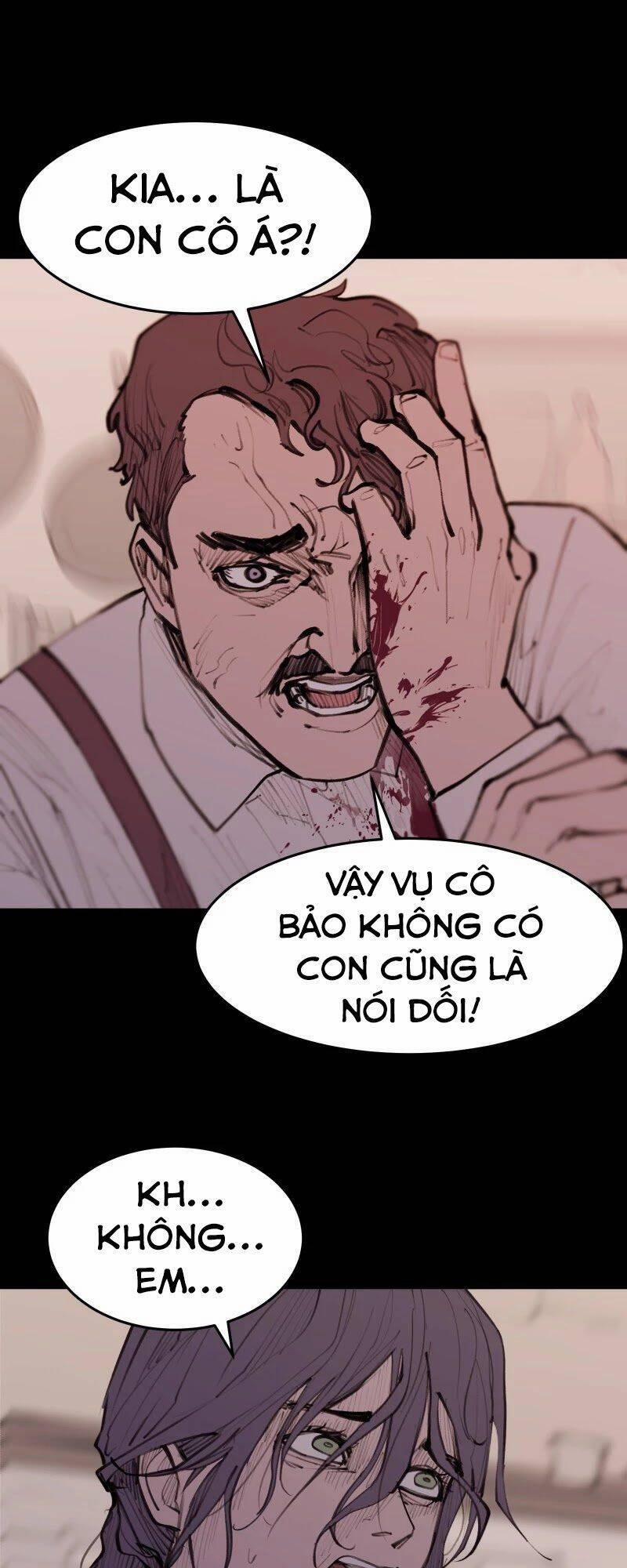 Tướng Quỷ Dạy Yêu 110 trang 38