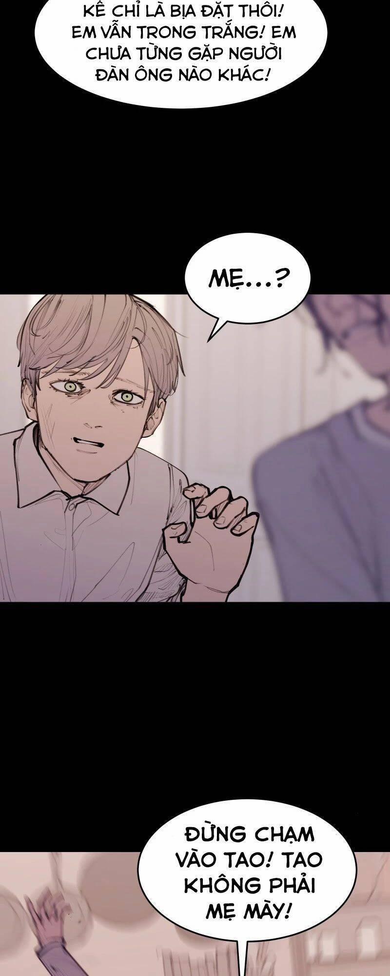 Tướng Quỷ Dạy Yêu 110 trang 40