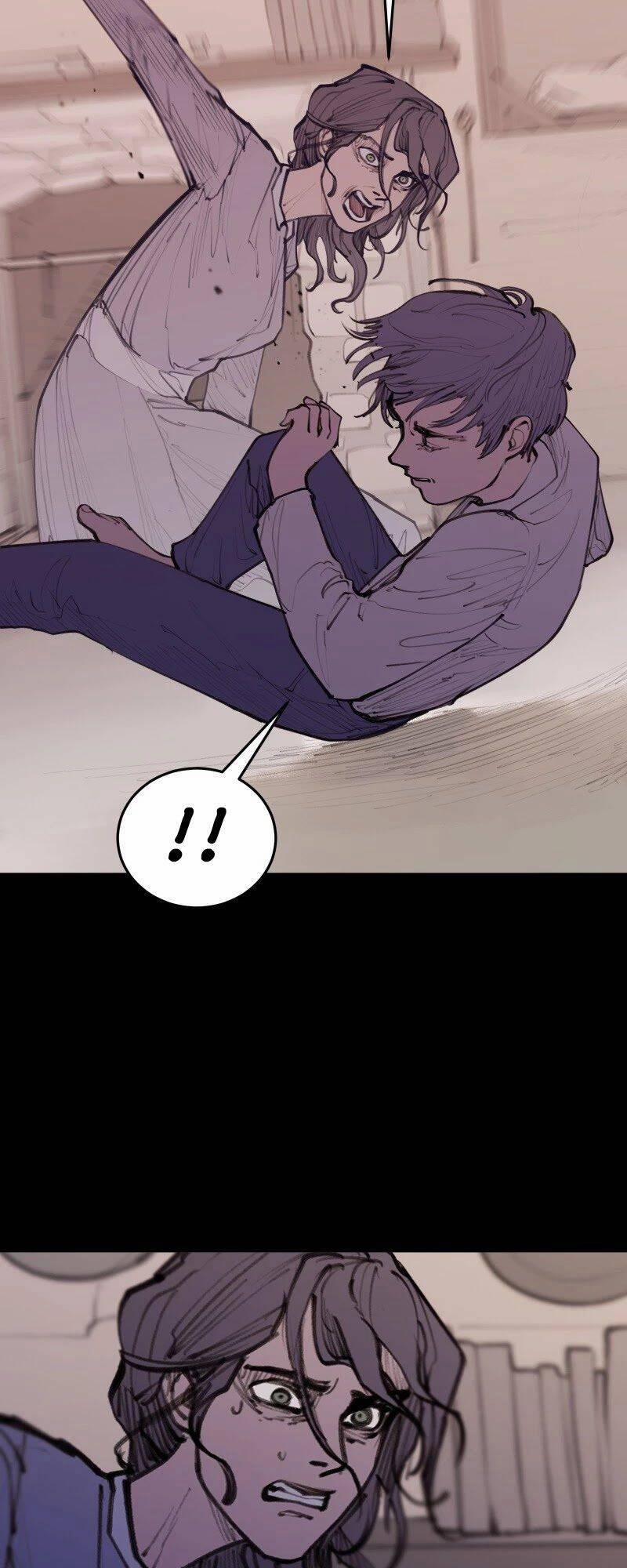 Tướng Quỷ Dạy Yêu 110 trang 41