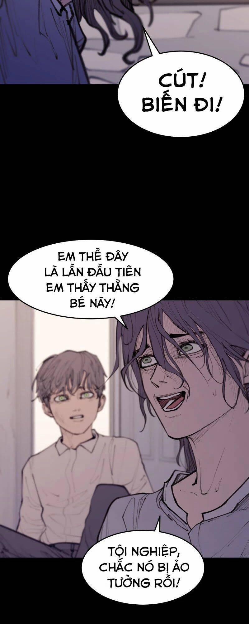 Tướng Quỷ Dạy Yêu 110 trang 42