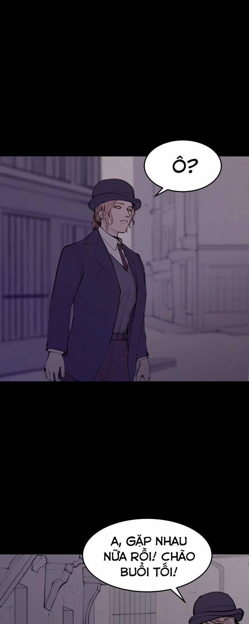 Tướng Quỷ Dạy Yêu 110 trang 45